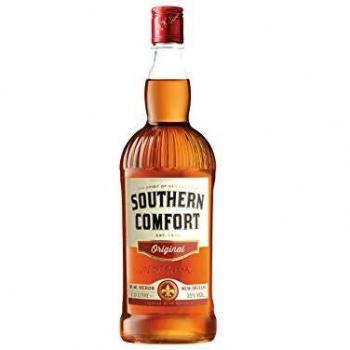 Southern Comfort Licor de Whisky