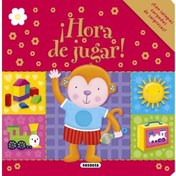 ¡Hora de jugar!.