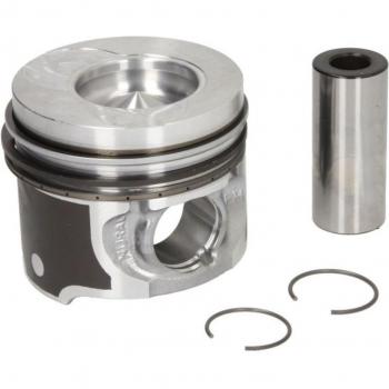 Pistone NÜRAL 87-123400-10 per RENAULT Kangoo I