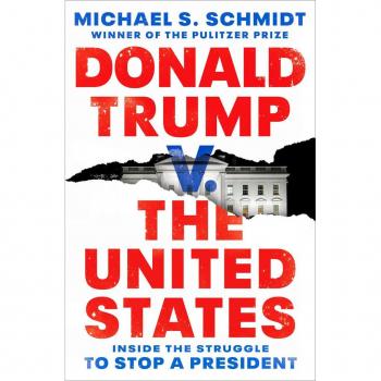 Donald Trump V. the United States