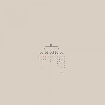 « My Head Is An Animal » – 10e année, vinyle rouge limité