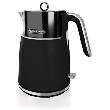 Signature Matte Finish Jug Kettle