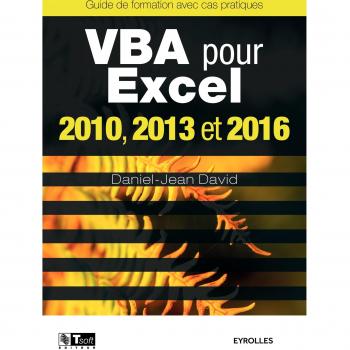 VBA pour Excel