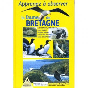 Apprenez à observer la faune de Bretagne
