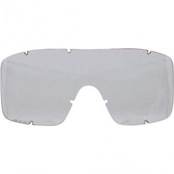 Transparent Patriot Screen – Remplacement WileyX
