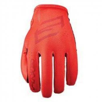 Five XR Ride Motorradhandschuhe Rot