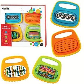 Playful Percussion Pack