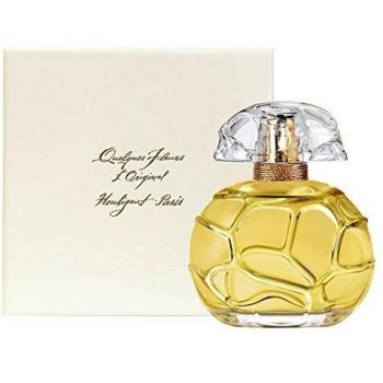 Houbigant Quelques Fleurs Extrait 100 ml