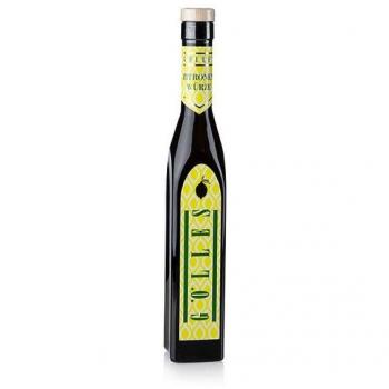 Gölles Zitronenbalsamessig 5% 250ml