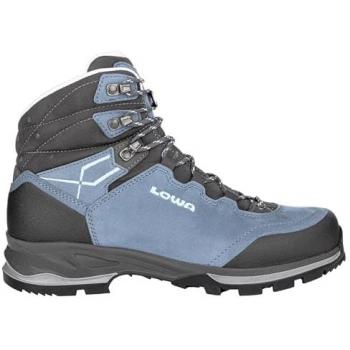 Lowa Lady Light LL Nubuck Women's Hiking Boots