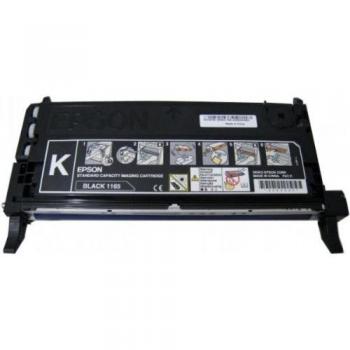 Epson Standard Capacity Black Imaging Cartridge 3k