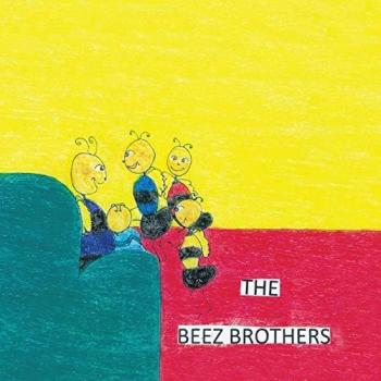 The Beez Brothers: Baby Brother has Autism
