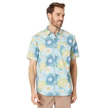 Artillery Lido – Hurley camicia a maniche corte stretch
