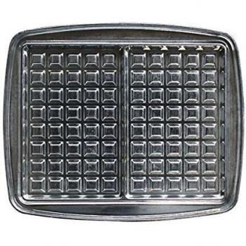 Waffelgitter für Super 2