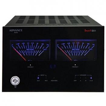 Advance Paris Smart BX1 HiFi Verstärker