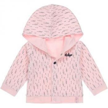 Chaqueta Dirkje Rosa Dual Color