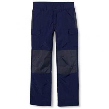 Pantalones de Exterior LEGO Wear Lwpatrik, Azul para Niños