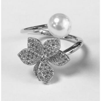 Anillo Folli Follie Mujer