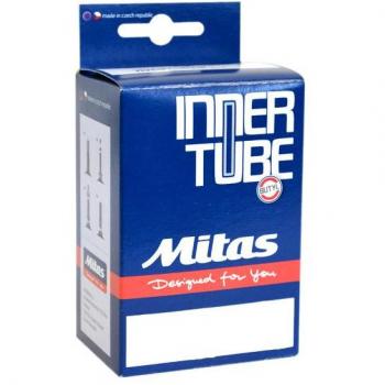 Mitas Cámara 26 Válvula Scharder 40mm