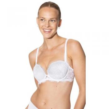 Soutien-gorge femme Mey Push-up Magnifique 80D