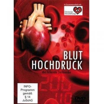 Bluthochdruck