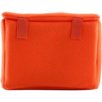 Camera Bag with Inner Padding for Canon/Nikon/Sony/GoPro