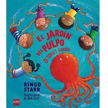 EL JARDÍN DEL PULPO