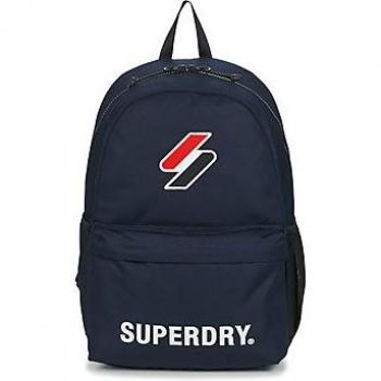 Sac à dos Superdry Montana Bleu Homme