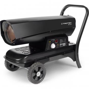Trotec Calefactor IDX 20 D de Combustible