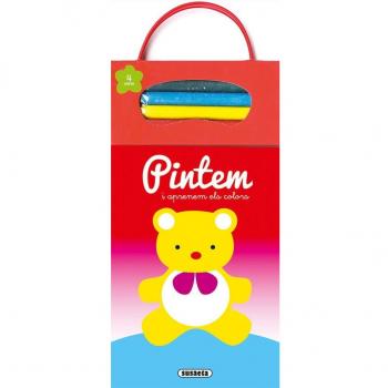 Pintem i aprenem els colors