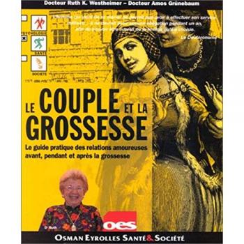 COUPLE ET LA GROSSESSE