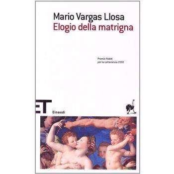 Elogio della matrigna