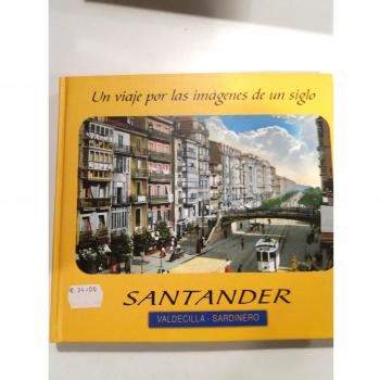 Santander (Valdecilla-Sardinero)