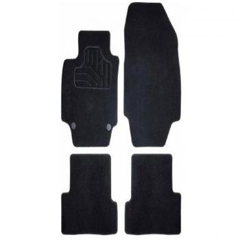 Tapis sur mesure INCAR pour Peugeot 208 II