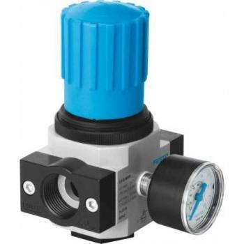 Festo Druckluftventil Mini 162580