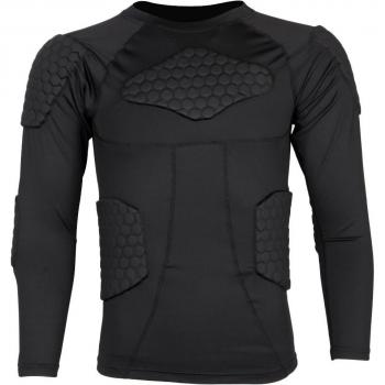 Camisa de compresión de manga larga para actividades al aire libre M/L/XL/XXL/XXXL
