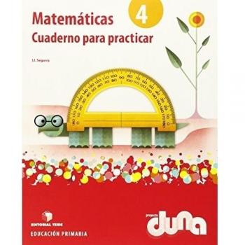 Matemáticas 4 EPO. Proyecto Duna
