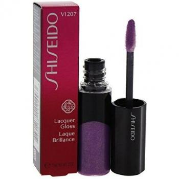 Shiseido Smk Lacquer Gloss Vi207