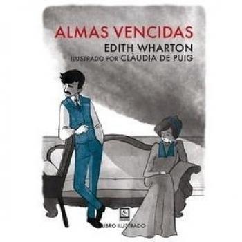 ALMAS VENCIDAS
