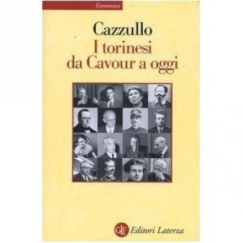 I torinesi da Cavour a oggi