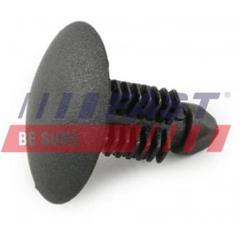 Suporte de Freio Tubo Flexível FAST FT96308