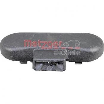 METZGER Windshield Washer Module 2220615