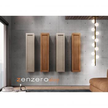 Armadio sospeso Mercure ZLCINFNPENEW160 – ante frontali