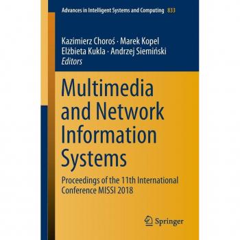 Multimedia and Network Information Systems