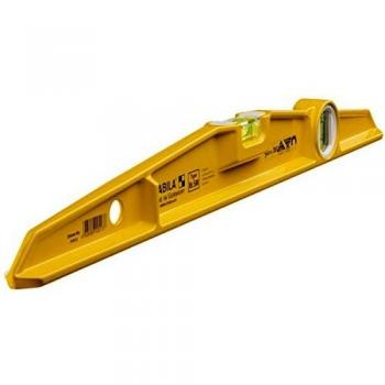 Stabila 50 cm Magnetic Spirit Level Type 81 SM