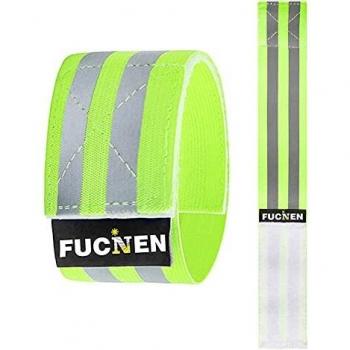 Fucnen NightRunner Reflectors