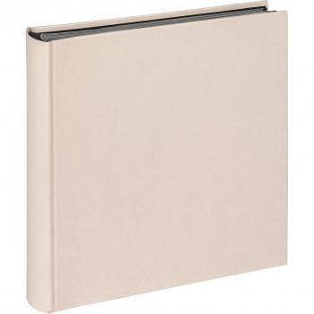 Walther Fun Hochzeitsalbum Chamois 30x30 cm