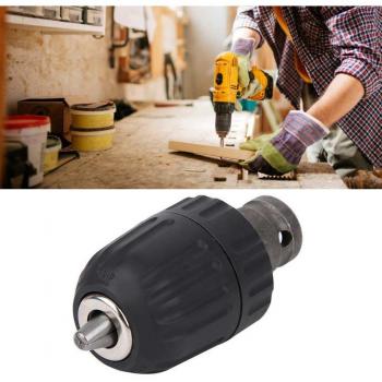 3/8-24UNF Drill Chuck for Electric Wrench