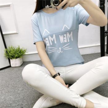 Camiseta de maternidad divertida y transpirable