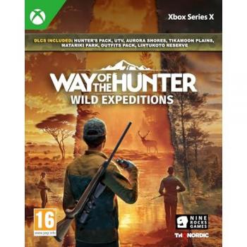 Way of the Hunter